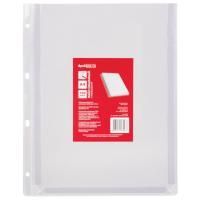 Перфофайлы А4 180мкм до 200л 1шт ДПС 2305 1/25/150 Перфофайлы А4 180мкм до 200л 1шт ДПС 2305 1/25/150