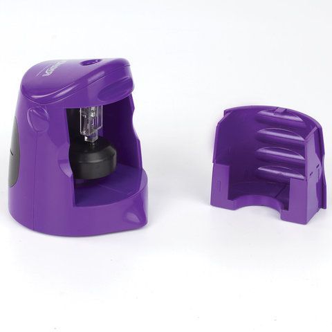 Точилка электрическая ЮНЛАНДИЯ 