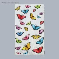 Пакет подарочный полипропилен (20х35) металл+печать Танго 100/100 Пакет подарочный полипропилен (20х35) металл+печать Танго 100/100