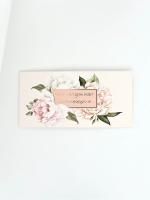 Конверт для денег 16,5x8см Особенный день 10/10 Конверт для денег 16,5x8см Особенный день 10/10