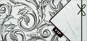 Конверт для денег 16,5х8см Универсальный 90-1603 10/10 Конверт для денег 16,5х8см Универсальный 90-1603 10/10