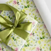 Бумага упаковочная 68,5х100см Мелисса Интерпак 1/50 Бумага упаковочная 68,5х100см Мелисса Интерпак 1/50