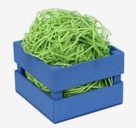 Наполнитель бумажный 50г зеленая липа 1/100 Наполнитель бумажный 50г зеленая липа 1/100