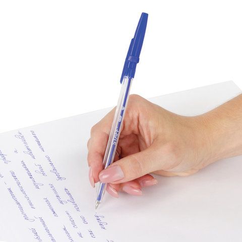 Набор шариковых ручек 4цв корпус прозр узел 1мм линия 0,5мм европодвес STAFF С-51 1/48 Набор шариковых ручек 4цв корпус прозр узел 1мм линия 0,5мм европодвес STAFF С-51 1/48